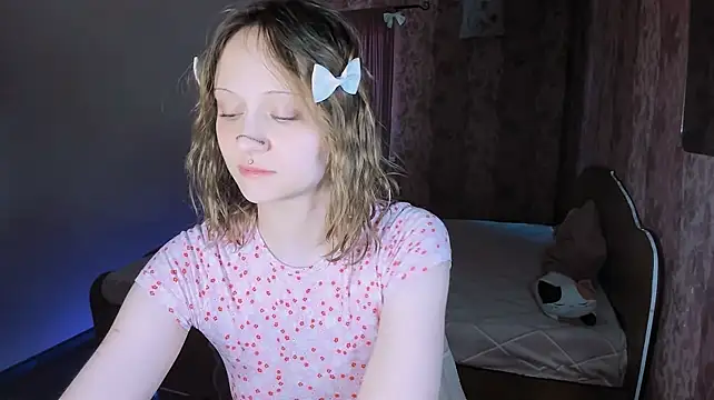 MariaMango stripchat live cam model