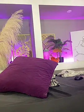 Sheeryl__ stripchat live cam model