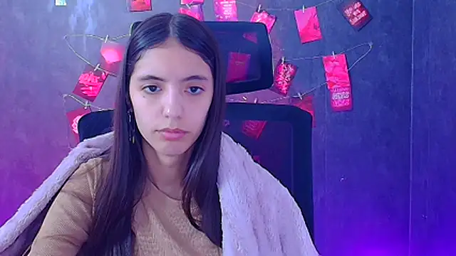 Aishell_ stripchat live cam model