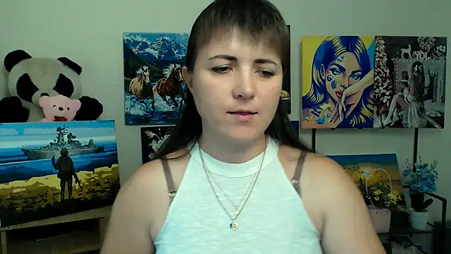 Darina_M_ stripchat live cam model