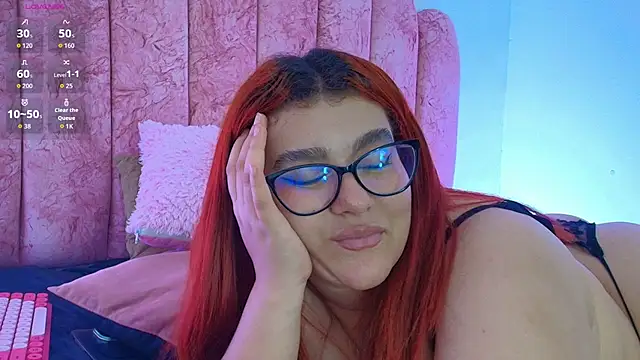 Allison_Dubois stripchat live cam model