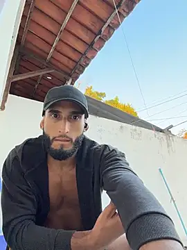 Dasul_ stripchat live cam model
