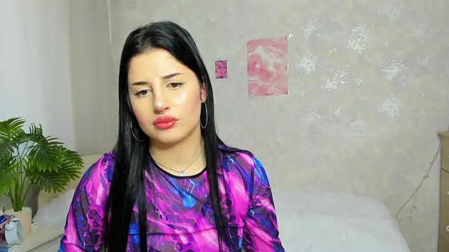 meowallen stripchat live cam model