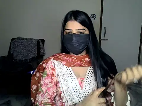 suhana-singh stripchat live cam model