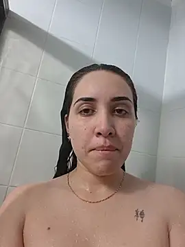 SarahCastillo_ stripchat live cam model