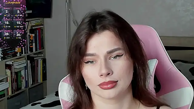 bbJ_one stripchat live cam model