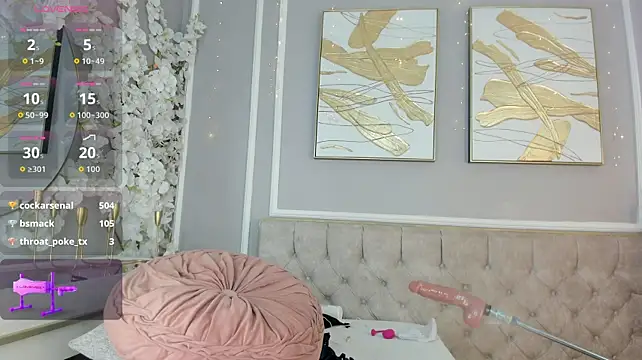 Gia_ricci_ stripchat live cam model
