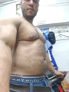 mago_vive stripchat live cam model