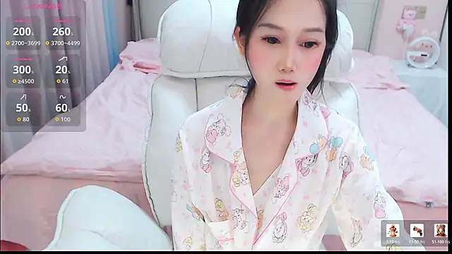 duoer-2026 stripchat live cam model