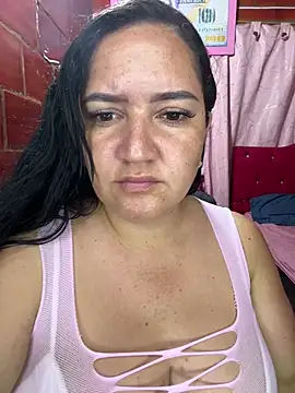 Fresita-12 stripchat live cam model