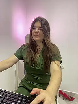 amelia_16 stripchat live cam model