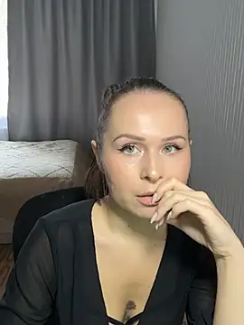 Hopefully_ stripchat live cam model