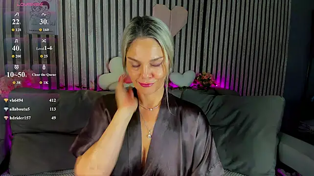 Betty_Brock stripchat live cam model