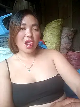 Chery_an stripchat live cam model