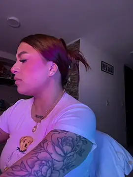 dawaaa_ stripchat live cam model
