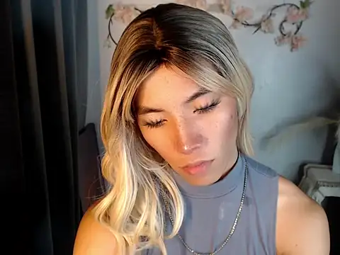 urasianfairyxx stripchat live cam model