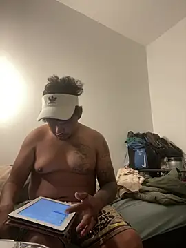 PanopticRivalry stripchat live cam model
