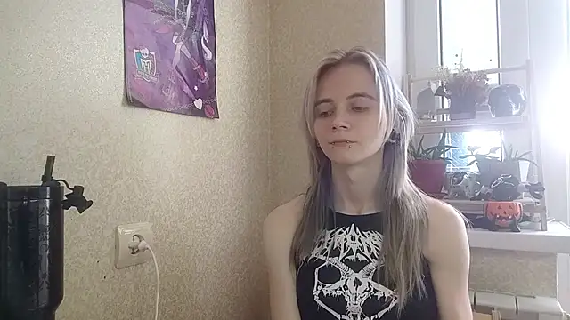 AdamTarlet stripchat live cam model