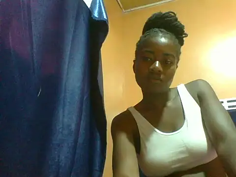RUELOVE5 stripchat live cam model