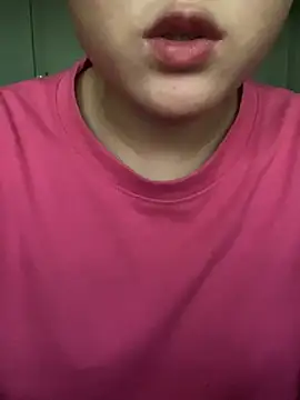 May-nay stripchat live cam model