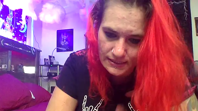 SexyLexii44 stripchat live cam model