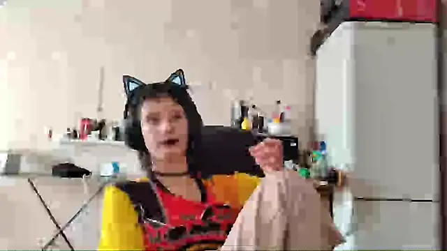 LeanZealand stripchat live cam model