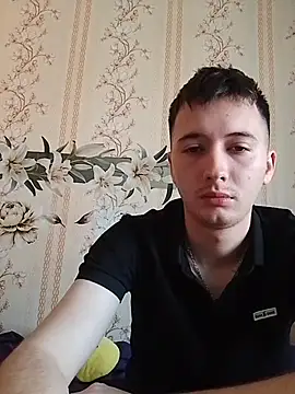 AndyBurton stripchat live cam model