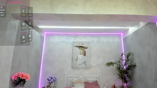 bella_vex stripchat live cam model