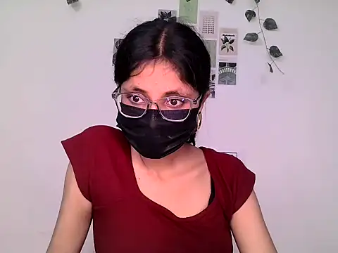 SANA_BABY_ stripchat live cam model