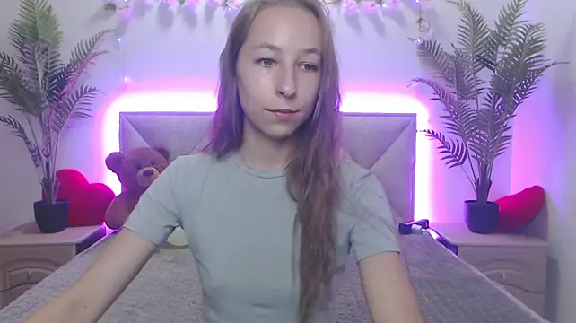 KleoYork stripchat live cam model