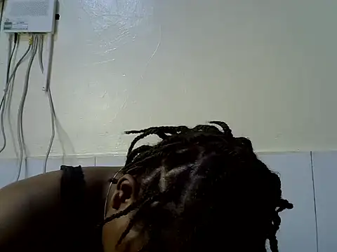 MissPurry stripchat live cam model
