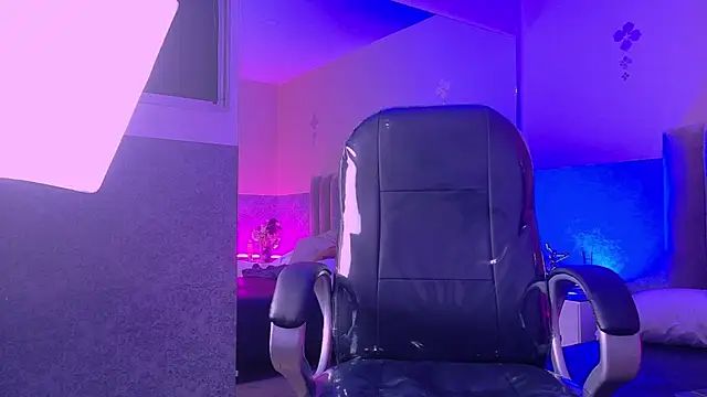 TiffDemon_ stripchat live cam model