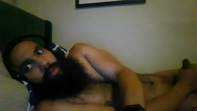 PapiVictorDaddy stripchat live cam model