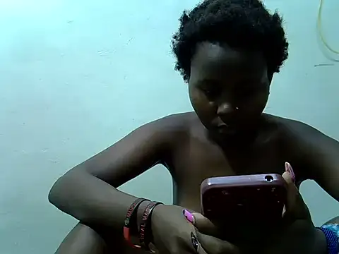 Minlove stripchat live cam model