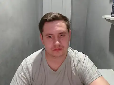 Max_Marlinn stripchat live cam model