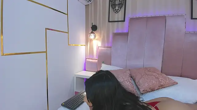 Abby_Jacobs stripchat live cam model