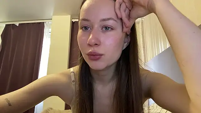 CurlyChurch stripchat live cam model