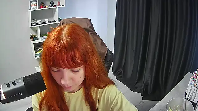 ExieJaques stripchat live cam model