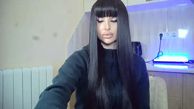 Lady_Joli stripchat live cam model