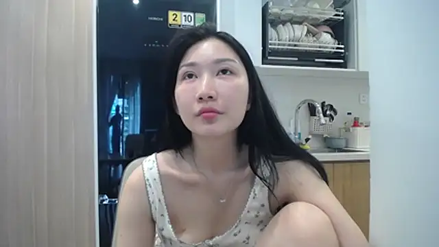 Asiagirll stripchat live cam model