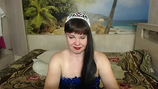 Aphelandra stripchat live cam model