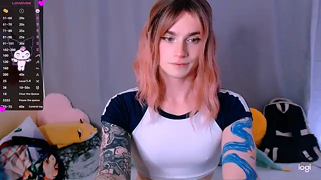 Alice_Hells stripchat live cam model