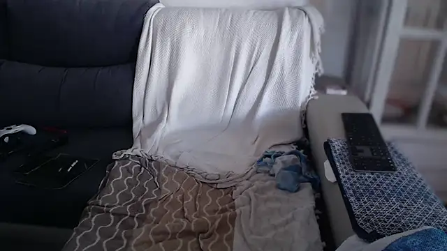 Nudelschwanz stripchat live cam model