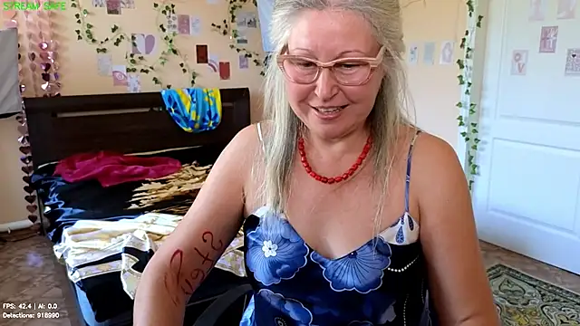 Wane_Witch stripchat live cam model