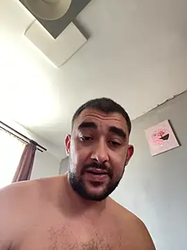 Foxy20withBear stripchat live cam model