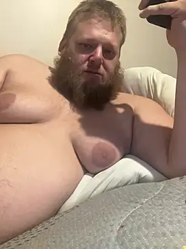 Tallbellybear stripchat live cam model