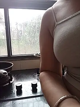 Sata-bebe stripchat live cam model