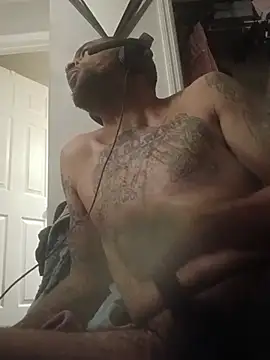 Og6grits stripchat live cam model