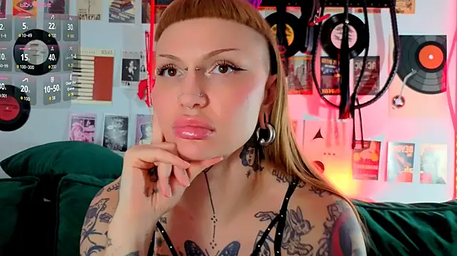 umytoy stripchat live cam model