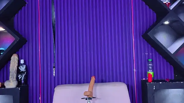 Gaia_bdsm stripchat live cam model